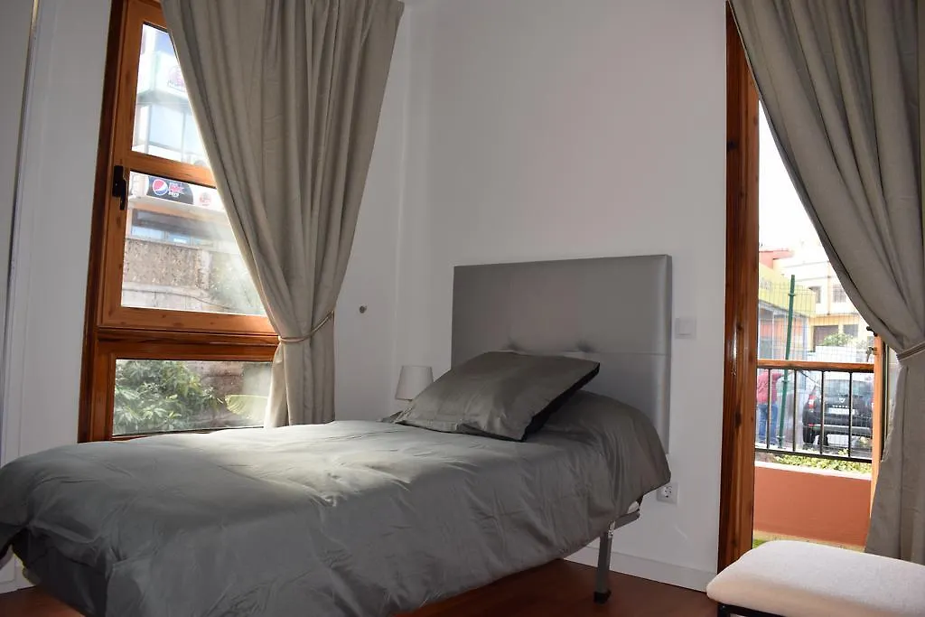 Apartamento San Isidro La Orotava Spain