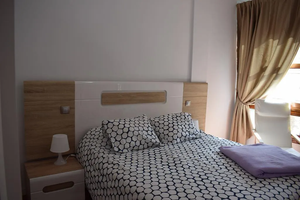 Apartamento San Isidro La Orotava 0*,  Spain