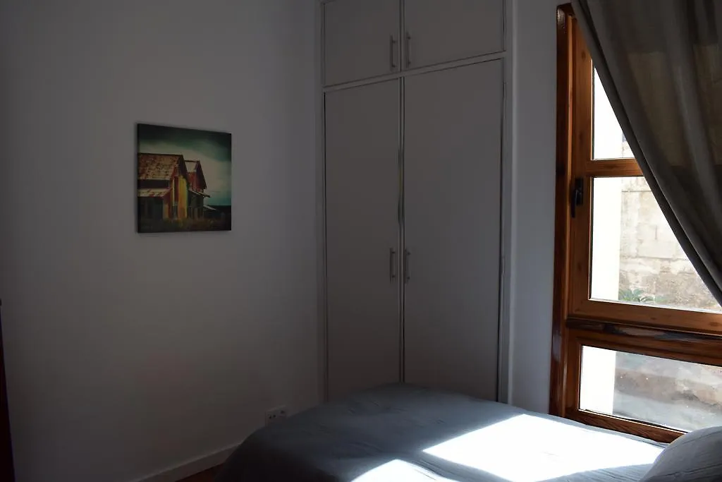 Apartamento San Isidro La Orotava
