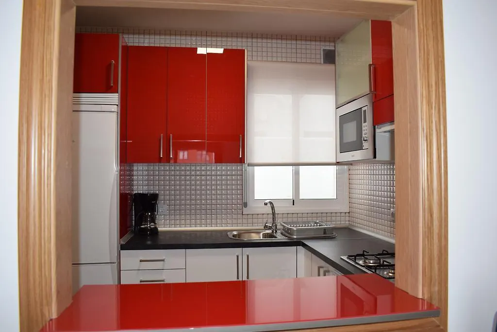 Apartamento San Isidro La Orotava Apartment