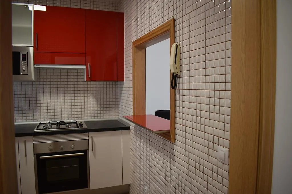 Apartment Apartamento San Isidro La Orotava