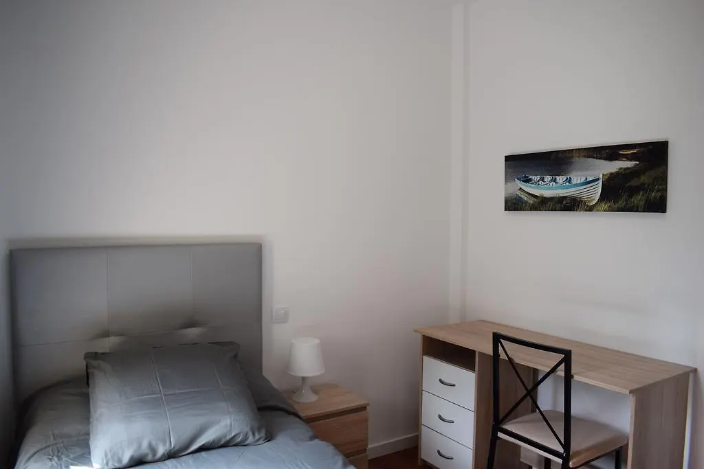 Apartamento San Isidro La Orotava 0*,  Spain