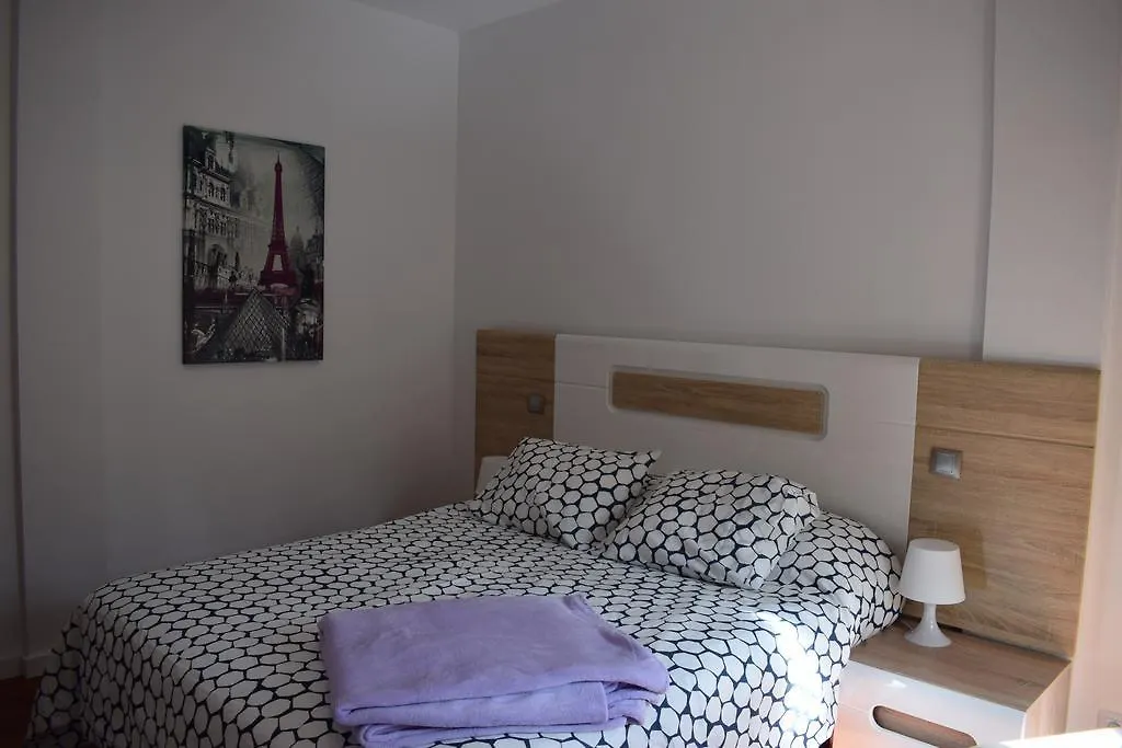 Apartamento San Isidro La Orotava Apartment