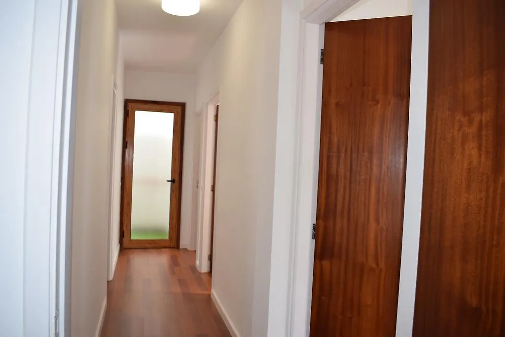 Apartment Apartamento San Isidro La Orotava Spain