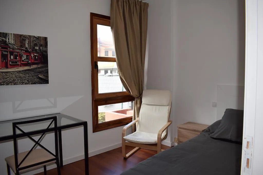 Apartamento San Isidro La Orotava
