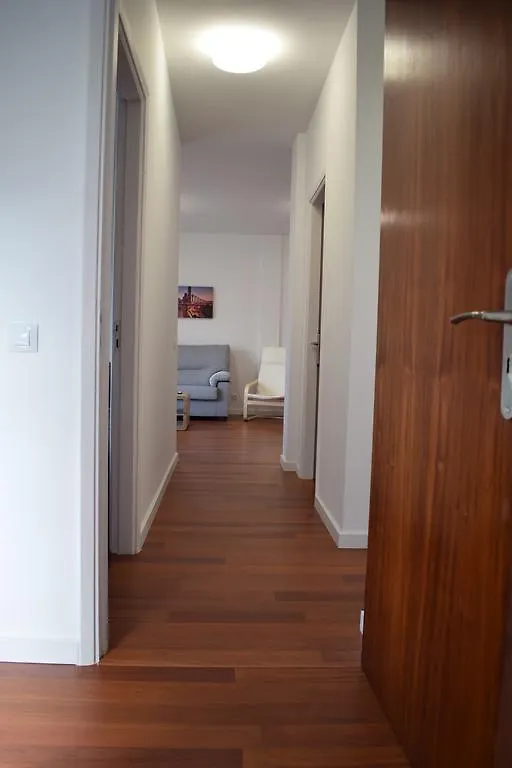 Apartment Apartamento San Isidro La Orotava