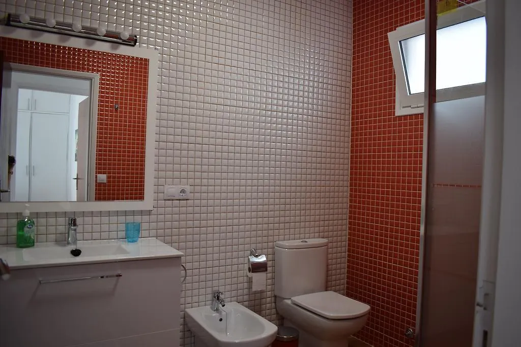 Apartamento San Isidro La Orotava Apartment