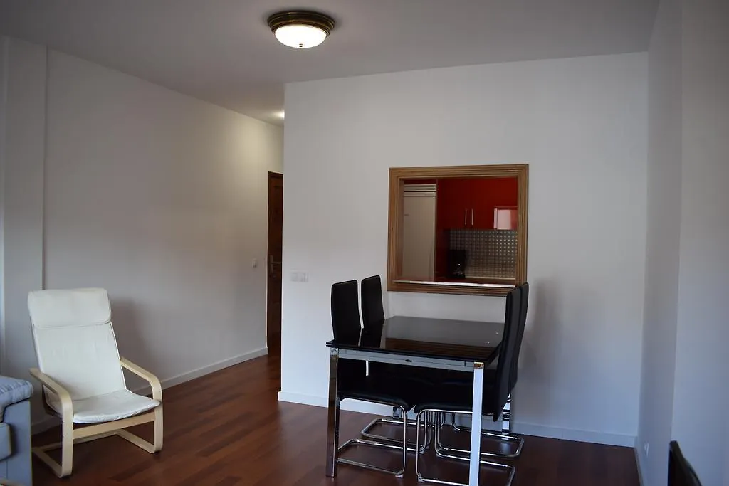 Apartment Apartamento San Isidro La Orotava